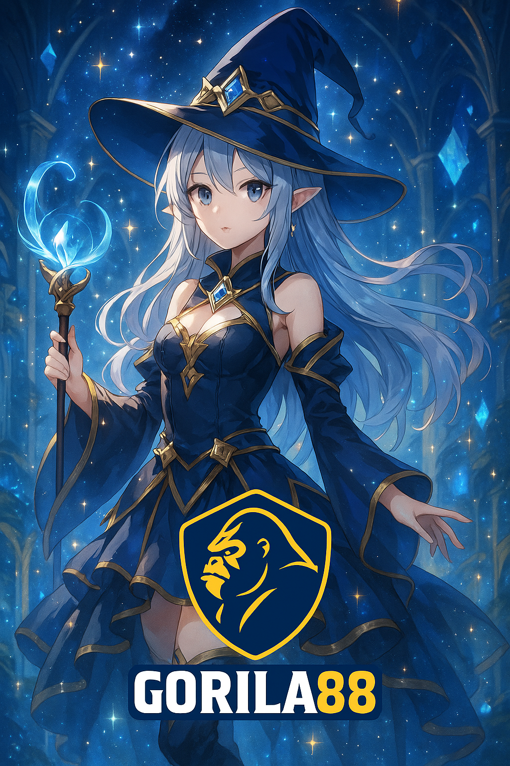 Gorila88 – Gorila 88 Bawa Kamu Berpetualang Di Game Online